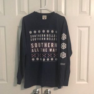 Jadelynn Brooke Long Sleeve Tee Shirt. Women’s L